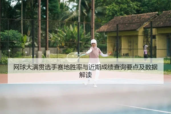 网球大满贯选手赛地胜率与近期成绩查询要点及数据解读